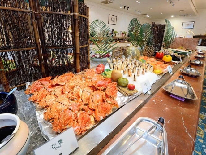 南投親子飯店
