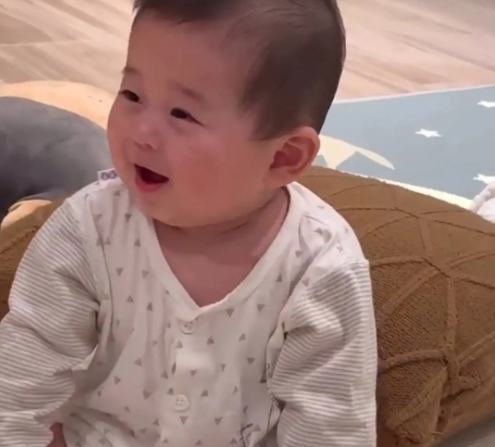 嬰兒肥長大會消嗎