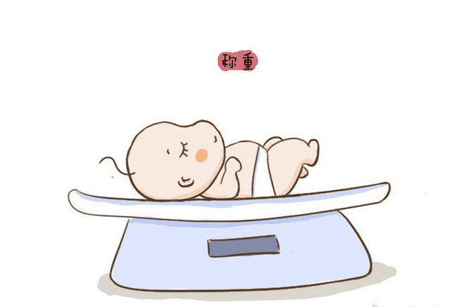 新生 兒 體重