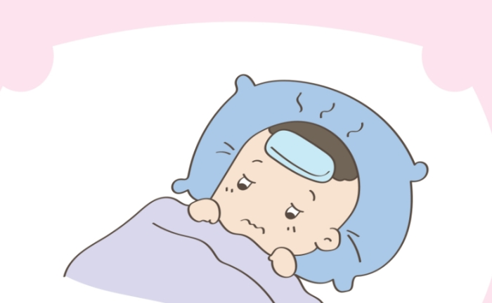 嬰兒38度算發燒嗎 嬰兒38度算發燒嗎