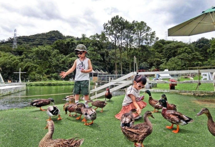 彰化親子餐廳推薦