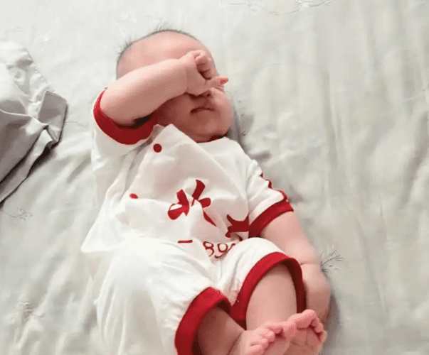 嬰兒 拉肚子