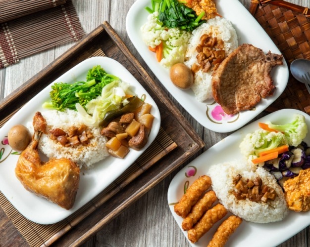 彰化親子餐廳推薦