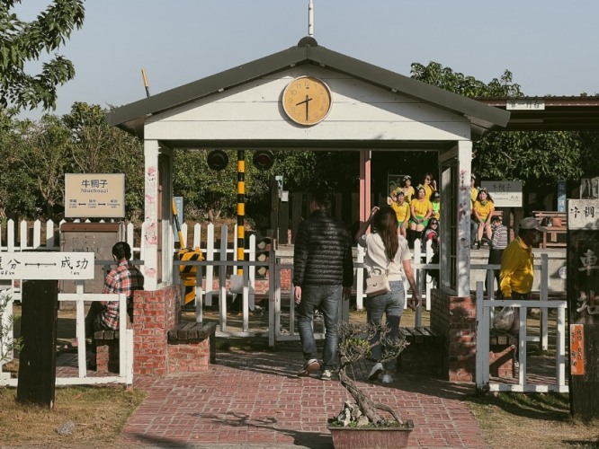親子餐廳