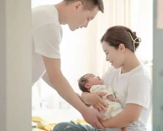 新生 兒