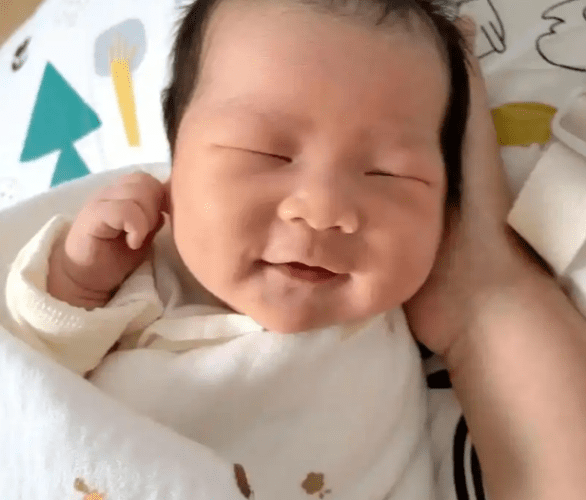 新生 兒 保險