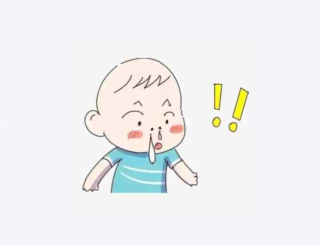 嬰兒鼻塞 嬰兒鼻塞