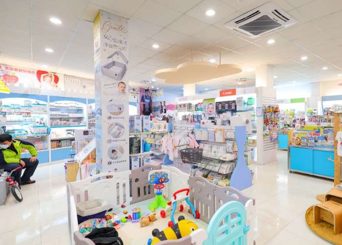 嬰兒 用品