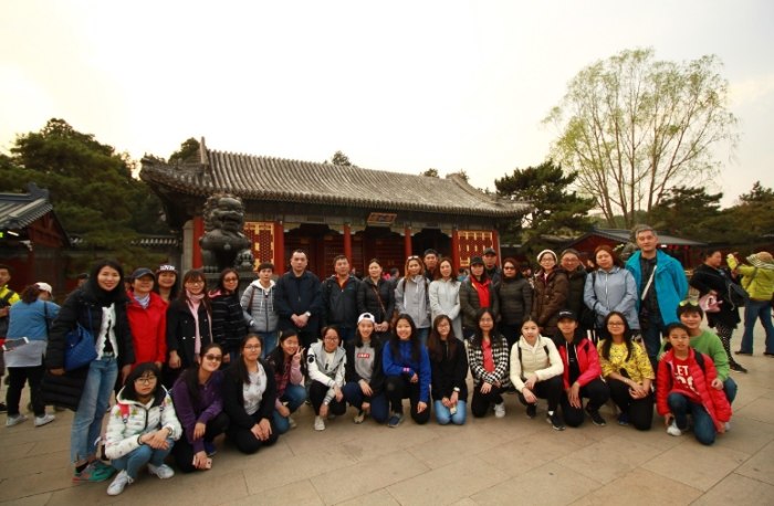 北京親子旅遊行程規劃 北京親子旅遊行程規劃