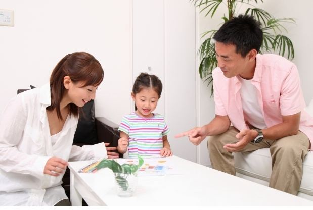 如何陪伴 如何陪伴