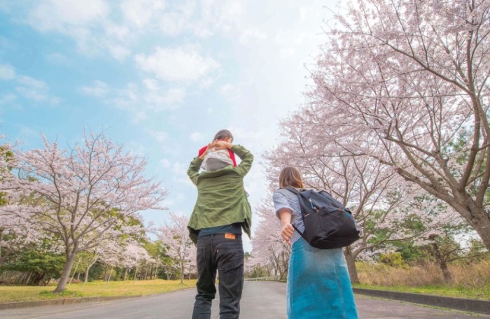 日本親子旅遊行程
