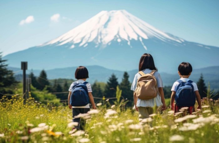 日本親子游景點 日本親子游景點