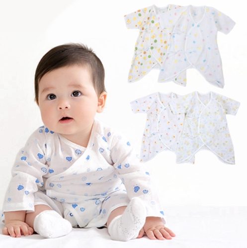 嬰兒衣服品牌推薦 嬰兒衣服品牌推薦