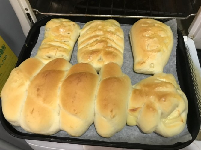 嬰兒食譜建議