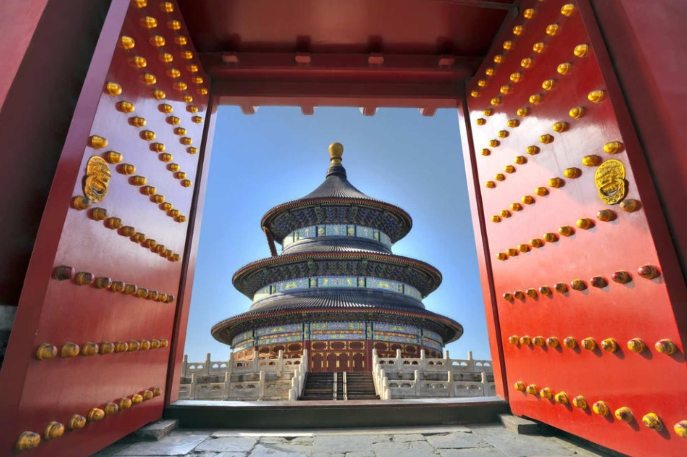 北京親子旅遊交通 北京親子旅遊交通