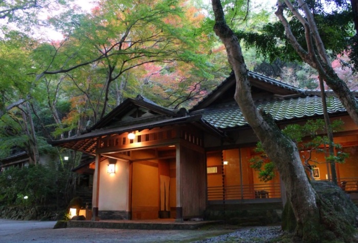 日本親子住宿推薦