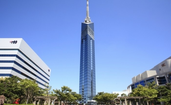 福岡親子旅遊景點