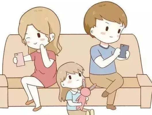 如何陪伴