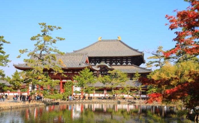 日本親子游景點 日本親子游景點