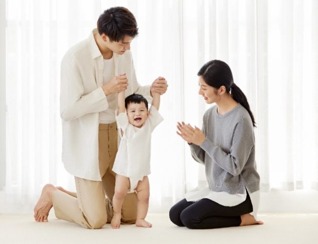 育兒津貼領到幾歲 育兒津貼領到幾歲