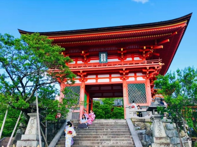 日本親子住宿推薦