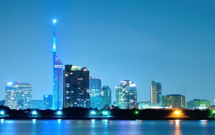 福岡親子旅遊費用