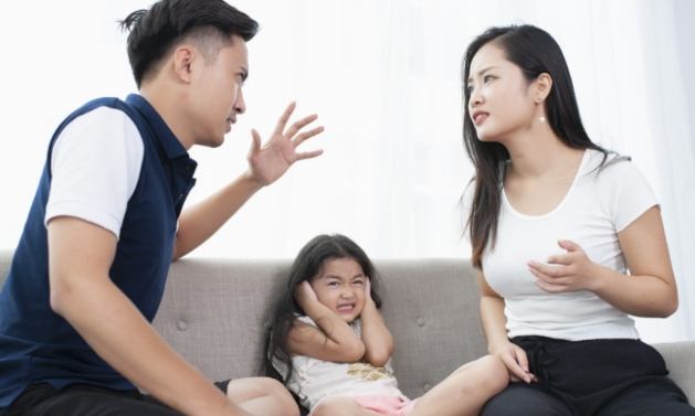 親子無效陪伴 親子無效陪伴