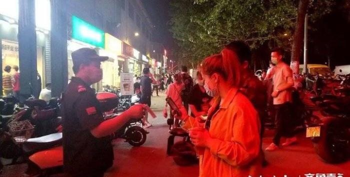西門夜市 西門夜市