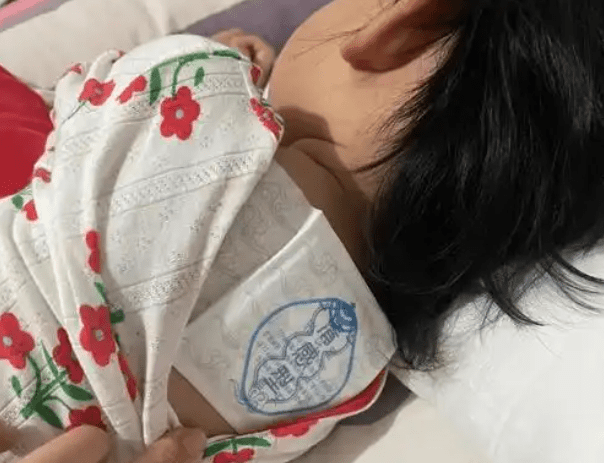 嬰兒量體溫的正確方法 嬰兒量體溫的正確方法