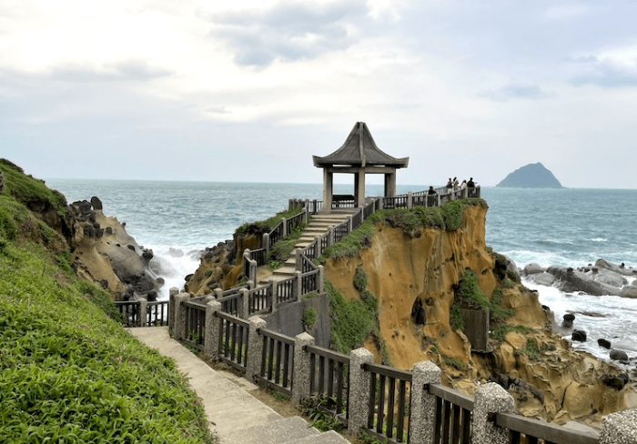 北部親子旅遊景點介紹