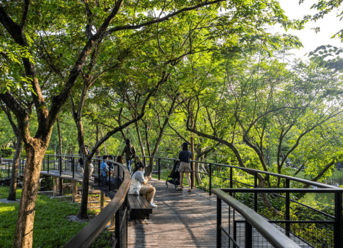 北部親子旅遊景點​