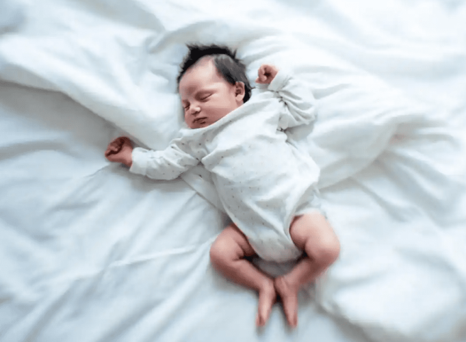 新生兒睡眠時間調整 新生兒睡眠時間調整