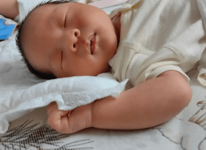 嬰兒睡眠時間日夜顛倒 嬰兒睡眠時間日夜顛倒