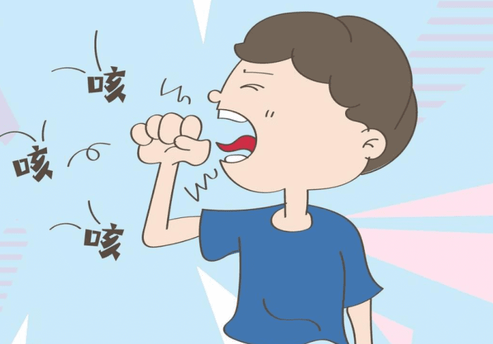 嬰兒咳嗽有痰 嬰兒咳嗽有痰