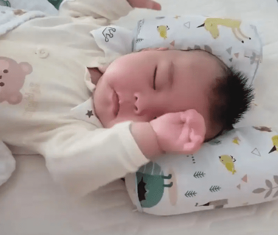 嬰兒腸絞痛怎麼辦