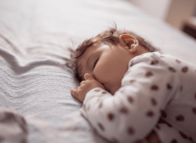 嬰兒睡眠時間調整 嬰兒睡眠時間調整