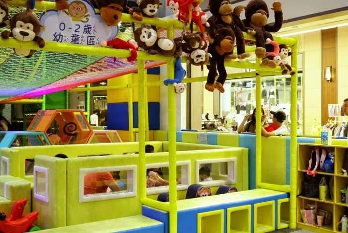 高雄親子餐廳不限時 高雄親子餐廳不限時